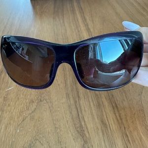 Selling used condition Maui Jim sunglasses